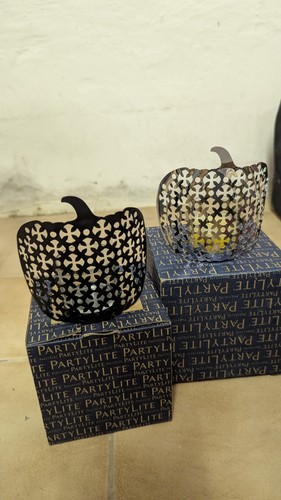 Partylite kerzenhalter - partylite,