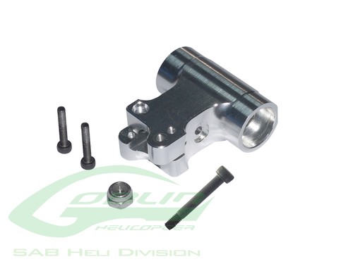 Sab goblin 500 aluminium - sab,