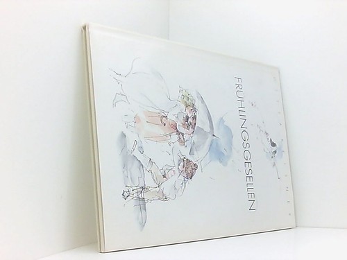 Frühlingsgesellen