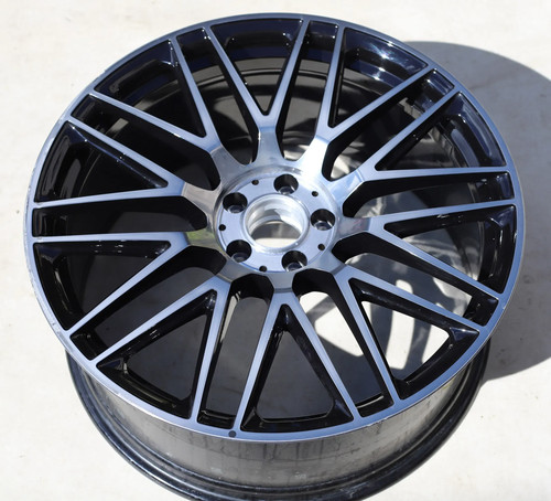 1x21 zoll mercedes - 1x21,