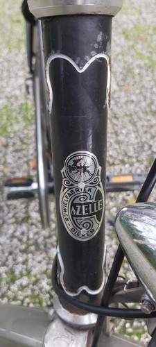 Fahrräder zoll damen - 26,