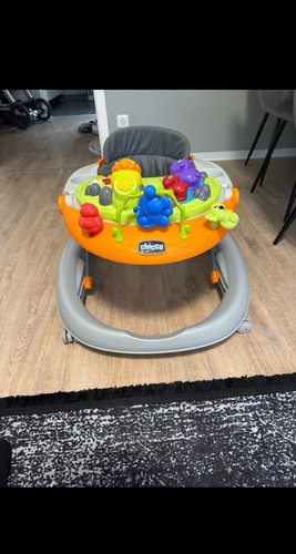 kinderwagen chicco