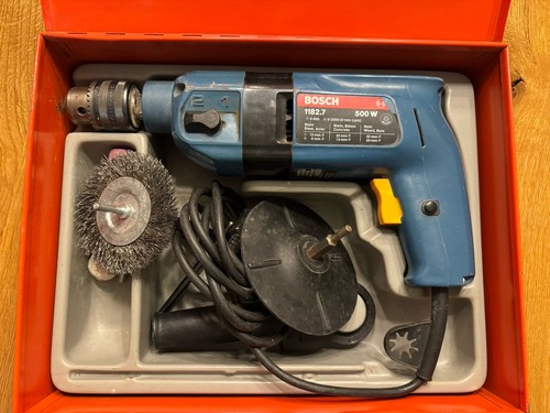 Schlagbohrmaschine bosch - schlagbohrmaschine,