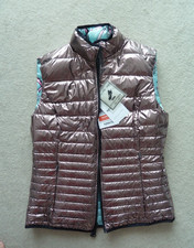 SPORTALM Daunenweste Gr. 38