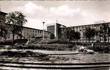 Ak Metternich Koblenz am