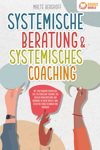 Systemische beratung - beratung, &