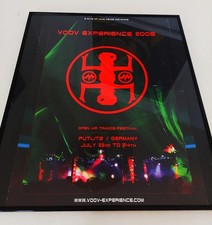 VOOV Experience Festival 2005