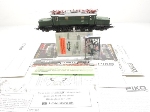 Piko 51292 lok der br - db,