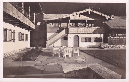 Gruss aus berchtesgaden - berchtesgaden,