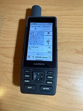 Garmin GPSmap H1 mit Restgarantie
