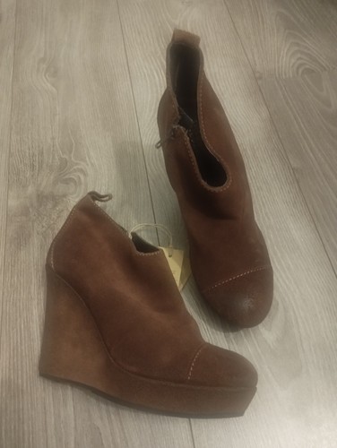 Diesel stiefeletten gr 40 - diesel, gr.40