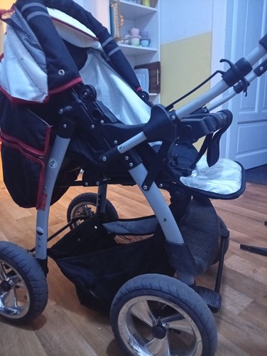 Jogger kinderwagen dreirad - jogger,