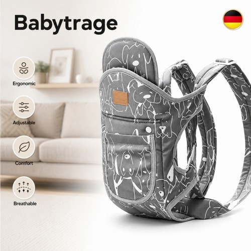 Babytrage geburt bis - babytrage,