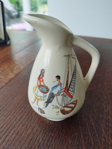 Jasba keramik kleine vase - jasba,