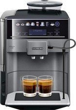 SIEMENS EQ6 plus s100