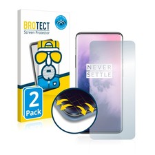 2x Fullscreen für OnePlus 7