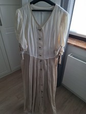 dirndl gr. 48 lang