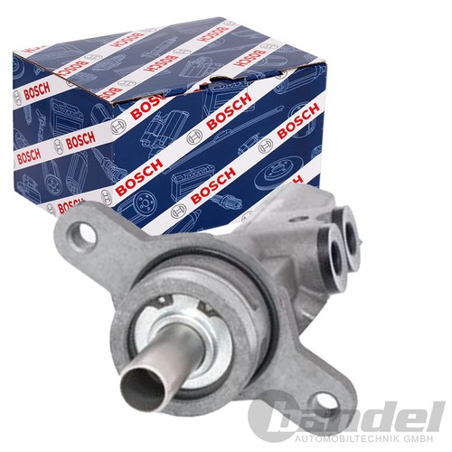 Bosch hautbremszylinder für - hautbremszylinder,