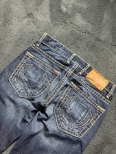 True Religion Vintage Herren