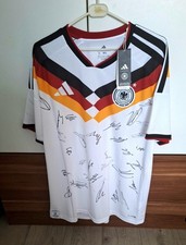 DFB Trikot deutsche