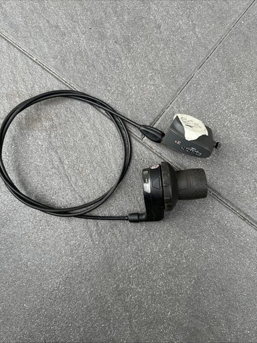 Sram spectro s7 - sram,