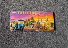 Souvenir Kühlschrank Deko