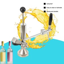 Picknickpumpe Bierpumpe 4 Zoll