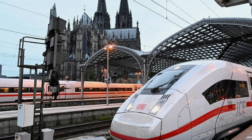 Freifahrt bahn gutschein - bahn,