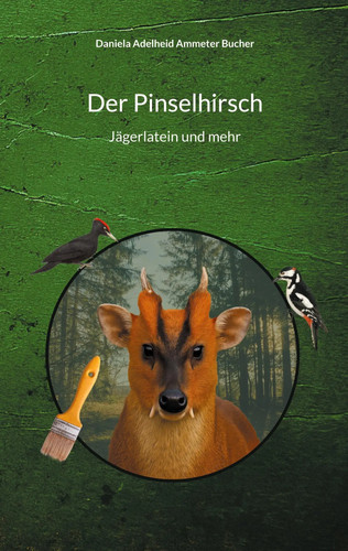 Daniela adelheid ammeter - adelheid,