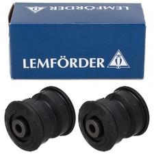 2x LEMFÖRDER Lagerung