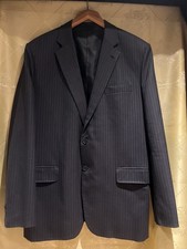 Exclusiver Herrenanzug