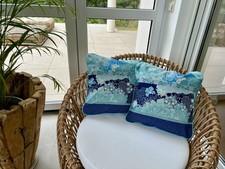 BASSETTI Kissenhülle 40x40