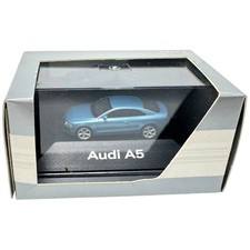 Herpa Audi A5 Coupe 1:87 H0 Modellauto in Ovp 501.07.054.22 INKgrafiX TOYS A332