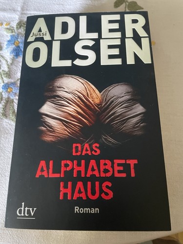 Das alphabethaus von - alphabethaus,