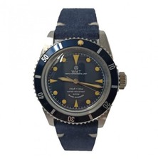 Walter Mitt Sea Diver