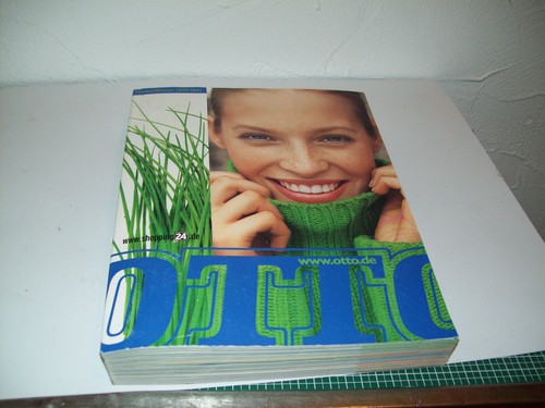 Hardcover versandkatalog otto - hardcover,