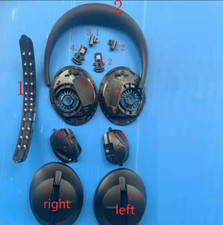 Bose-NC700 Headset Rückseite Abdeckung/ Board/Scharnier/Aufhänger Ersatzteile