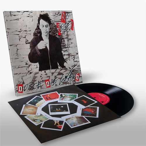 Rio reiser durch die - reiser, 1lp