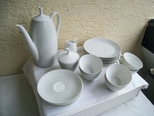 Arzberg 2025 Kaffeeservice