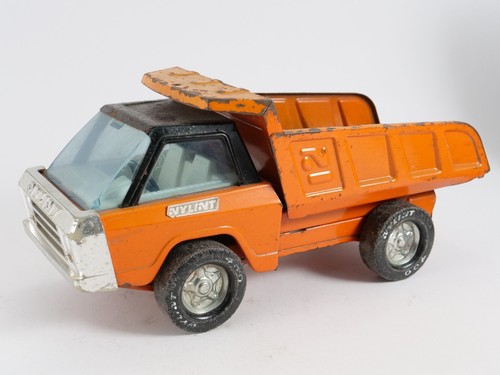 Nylint lastwagen container aus - lastwagen,