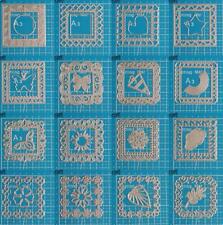 Rahmen Stanzformen Metall Cutting Dies Scrapbooking Stanzschablone Stencil Karte