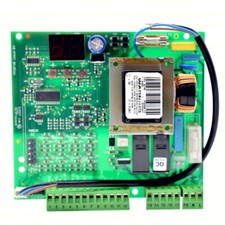 Zentrale Steuerplatine 202269