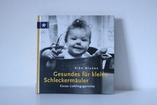 Gesundes Kochen Für Babys Kleinkinder Kochbuch Beste Rezepte Breifrei Familien