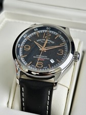 Swiss Made Uhr Armand Nicolet