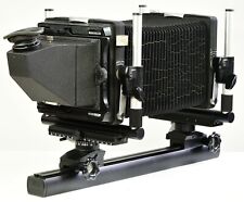 LINHOF Kardan Super Color + Sichthaube - 4x5 -