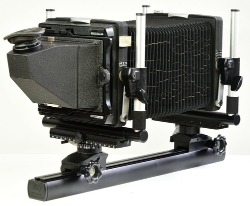 Linhof kardan super color - kardan, +
