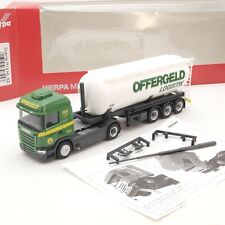 Herpa 1:87 303453 Scania R13