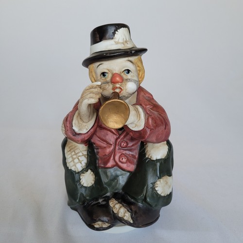 Sun saint hobo clown - clown,