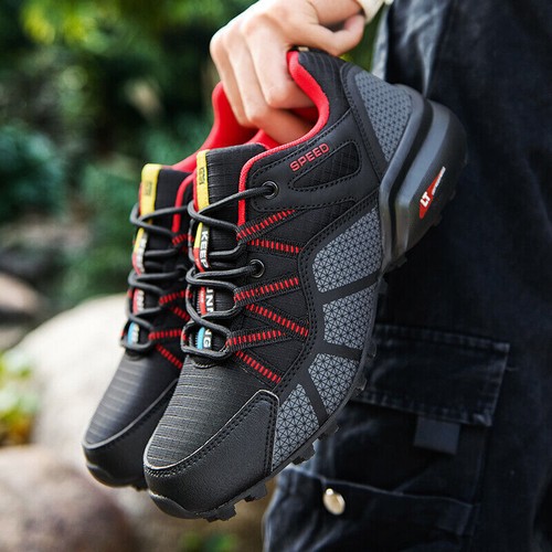 Wanderschuhe atmungsaktiv - wanderschuhe,