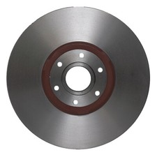 Bremsscheibe 255mm für Deutz